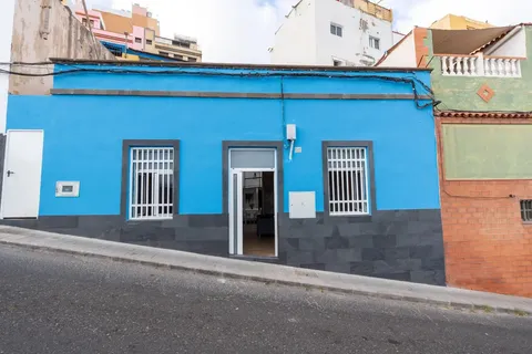 Casa de 129 m² en Las Palmas de Gran Canaria