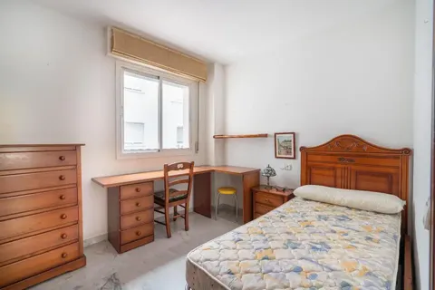 Pis de 84 m² a Almeria