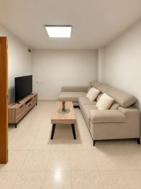 Piso de 131 m² en Murcia (2/15)