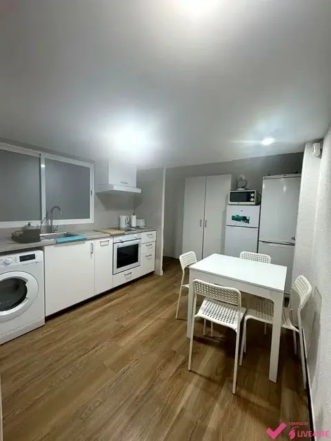 Habitació de lloguer, València