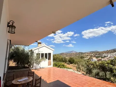House 120 m² in Guaro