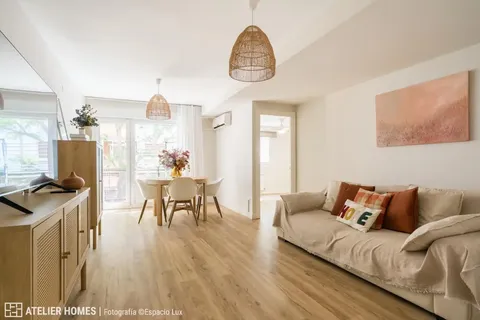 Wohnung 90 m² in Saragossa