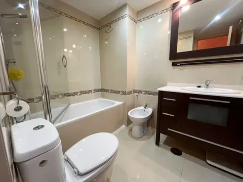 Pis de 157 m² a Madrid