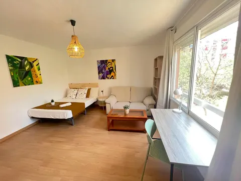 Habitació de lloguer, València