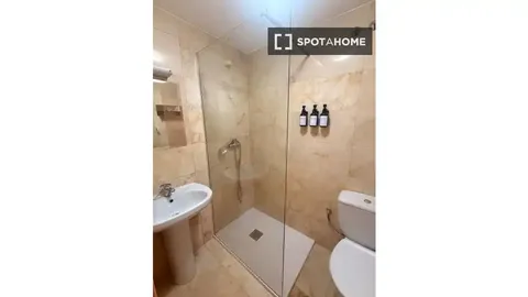 Appartamento 59 m² a Madrid
