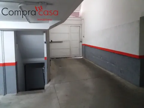 Pis de 111 m² a Segovia