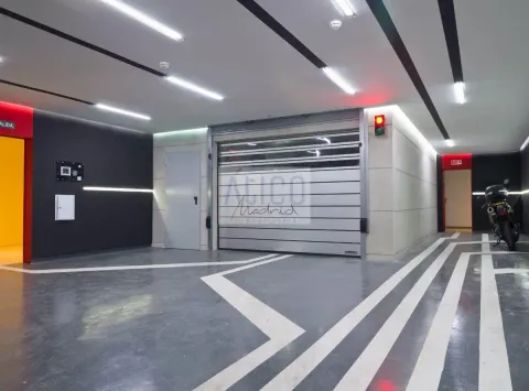 Appartamento 250 m² a Madrid