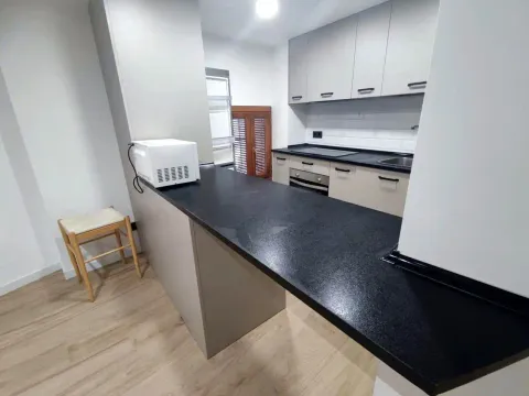 Pis de 70 m² a Segovia