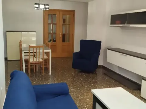 Appartement 100 m² à Requena
