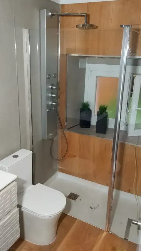Pis de 70 m² a Oviedo