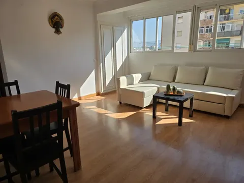 Pis de 79 m² a Màlaga