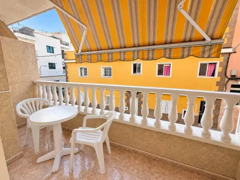 Квартира 60 м² в Guía de Isora