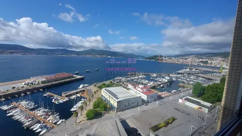 Pis de 46 m² a Vigo