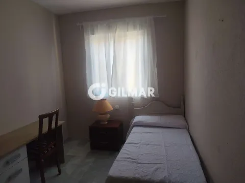 Pis de 88 m² a Sevilla