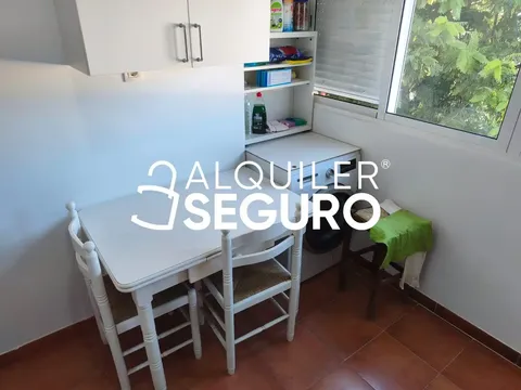 Pis de 80 m² a Sevilla