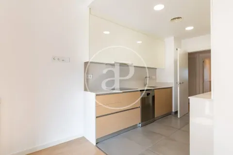 Pis de 164 m² a Sant Cugat del Vallès