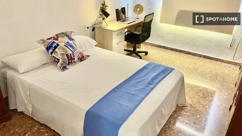 Stanza in affitto, Sant Vicent del Raspeig / San Vicente del Raspeig