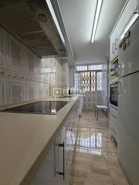 Pis de 72 m² a Màlaga