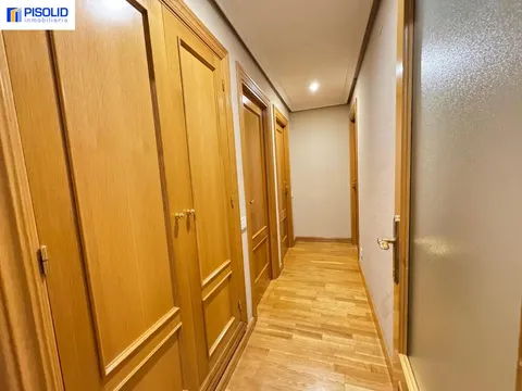 Pis de 133 m² a Valladolid