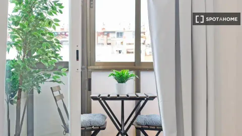 Zimmer zur Miete, Barcelona