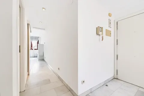 Pis de 62 m² a Madrid
