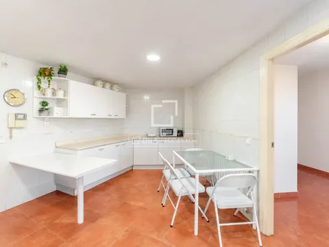 Pis de 206 m² a València