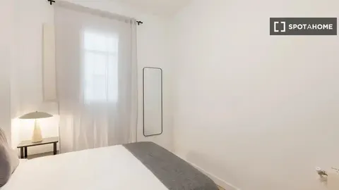 Stanza in affitto, Valencia