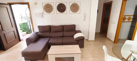 Pis de 75 m² a Vera