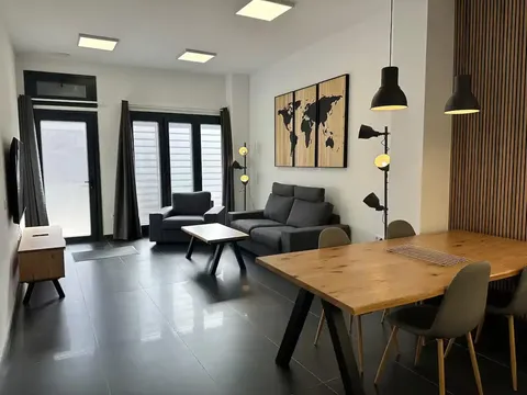 Pis de 58 m² a Madrid