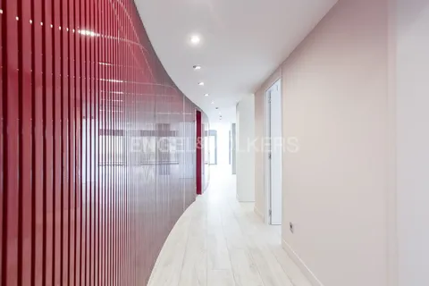 Pis de 209 m² a Barcelona