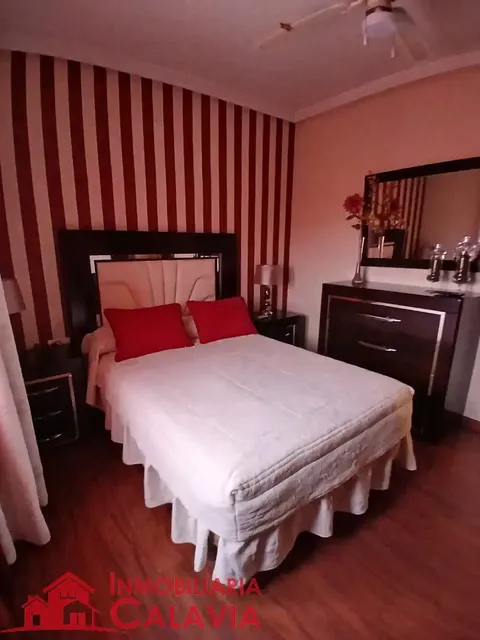 Casa in affitto, Baeza