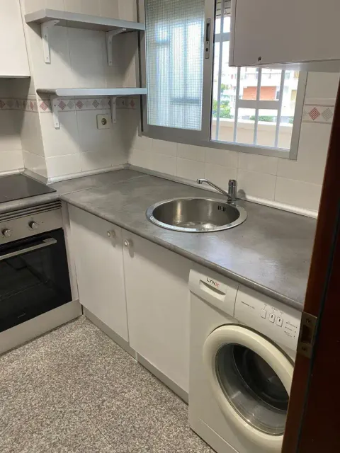 Piso de 87 m² en Alicante