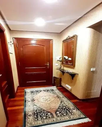 Pis de 73 m² a Vigo