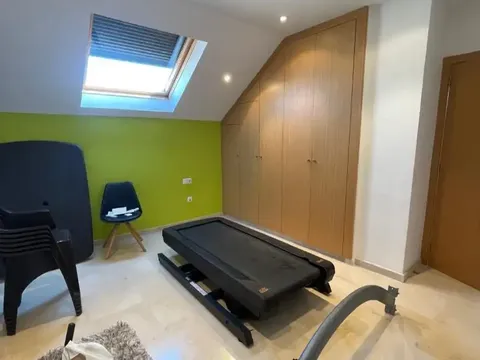 Pis de 280 m² a València