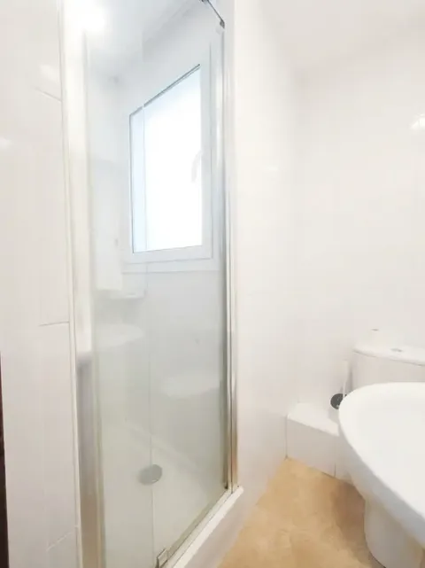 Pis de 60 m² a Barcelona