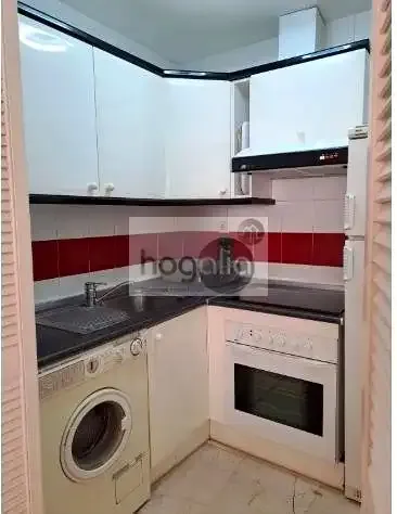 Pis de 59 m² a Sevilla