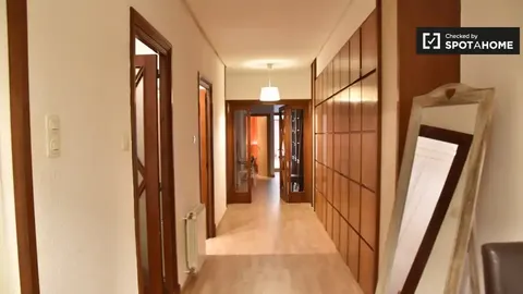 Habitació de lloguer, València