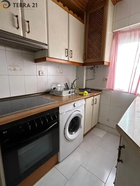 Pis de 88 m² a Jaén