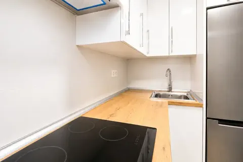 Pis de 55 m² a Madrid