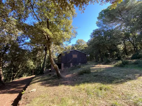 Casa de 40 m² a el Brull