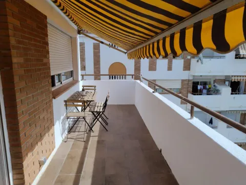 Pis de 62 m² a Sant Vicent del Raspeig (2/15)