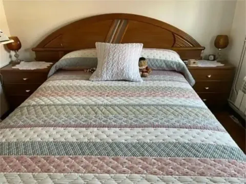 Casa de 100 m² a Barruelo de Santullán
