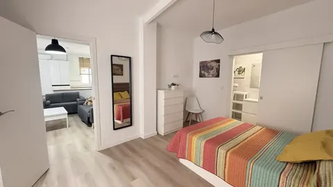 Pis de 50 m² a Molvízar