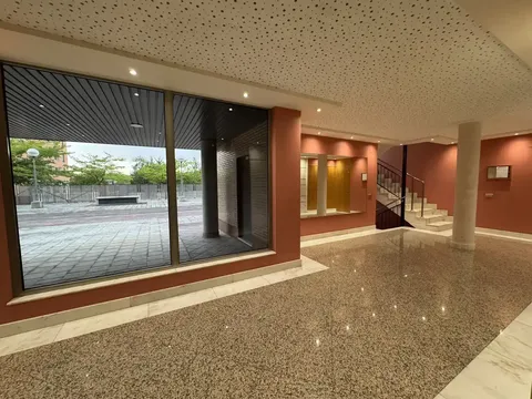 Pis de 76 m² a Valladolid