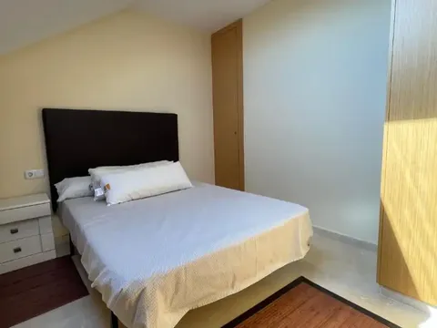 Pis de 280 m² a València
