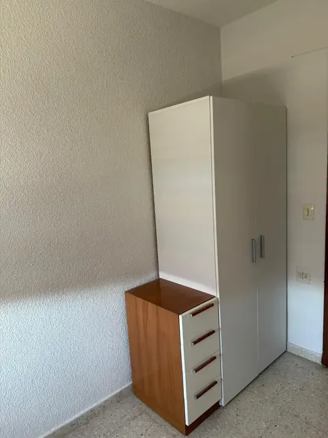 Habitació de lloguer, Granada