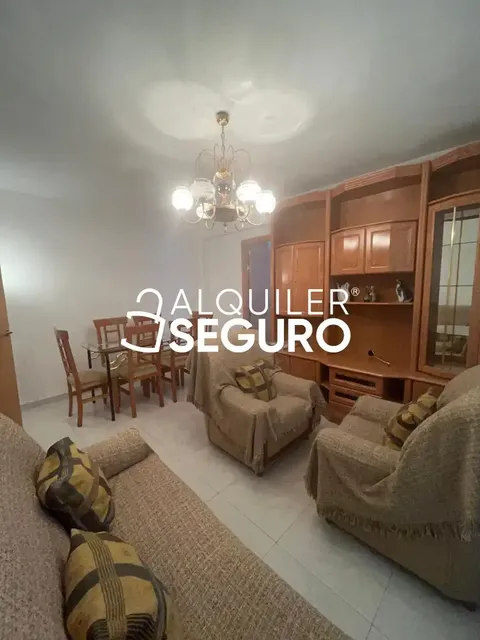 Pis de 85 m² a Torrejón de Ardoz