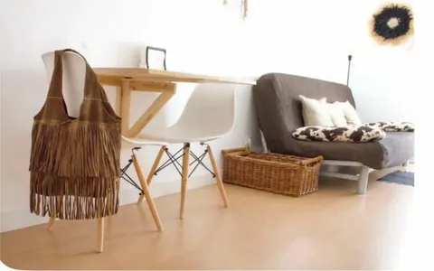Pis de 32 m² a Torroella de Montgrí