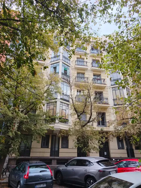Appartamento 92 m² a Madrid