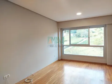 Flat 55 m² in O Barco de Valdeorras